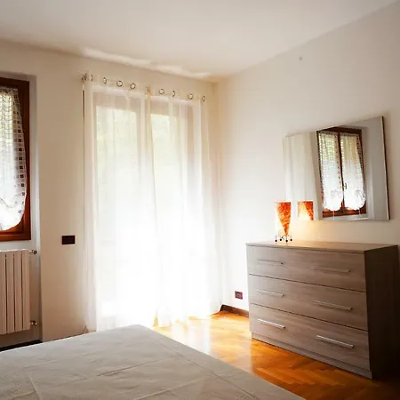 La Quiete Apartamento Castro (Lombardy)