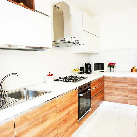 La Quiete Apartamento
