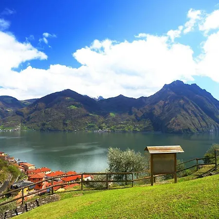 La Quiete Castro (Lombardy)