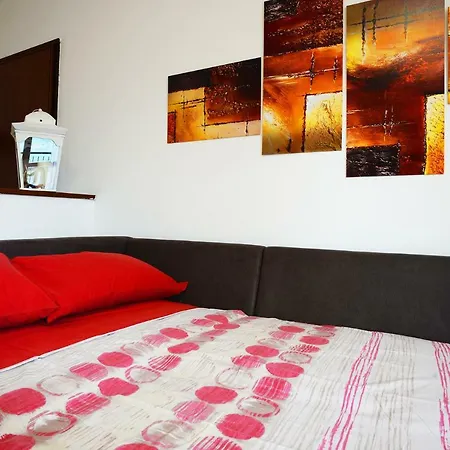 Apartamento La Quiete *