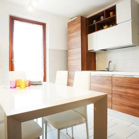 La Quiete Apartamento