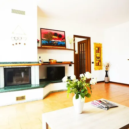 Apartamento La Quiete *