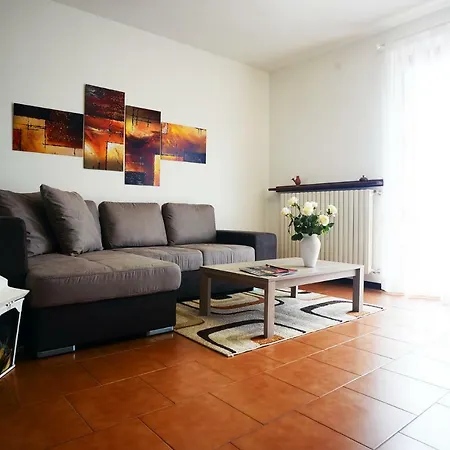 La Quiete Castro (Lombardy)