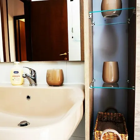 La Quiete Apartamento