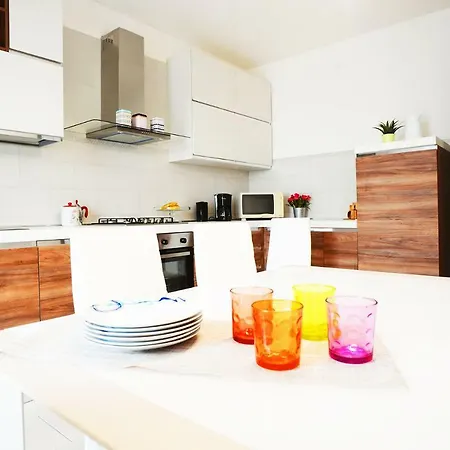 La Quiete Apartamento
