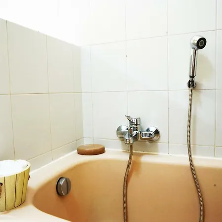 La Quiete Apartamento Castro (Lombardy)