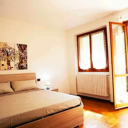 La Quiete Apartamento