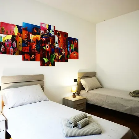 Apartamento La Quiete *