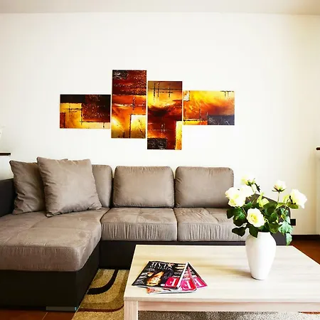 La Quiete Apartment Castro (Lombardy)